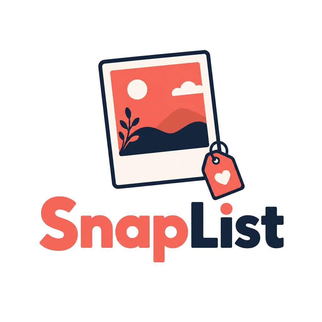 SnapList